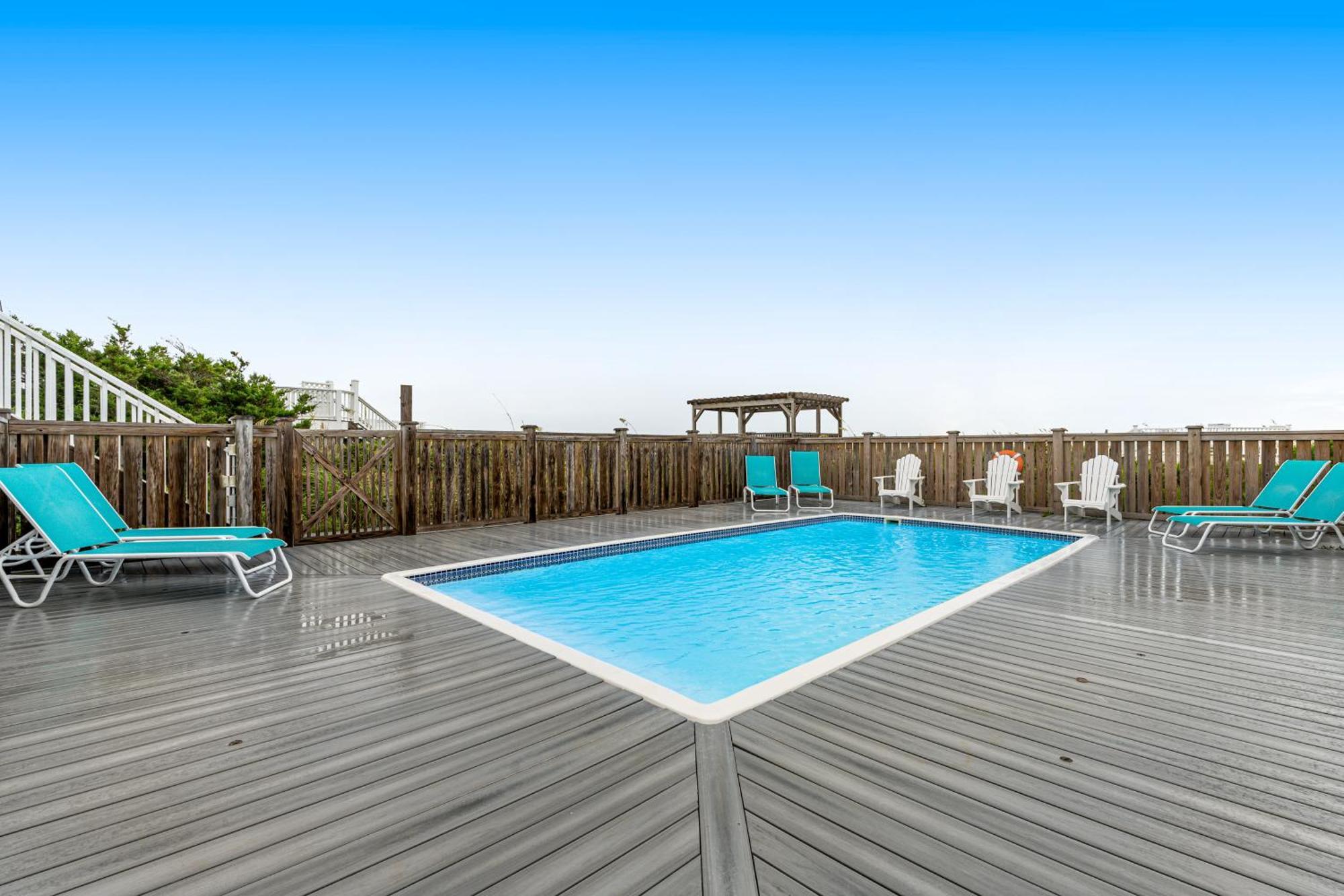 Bowery Break Villa โฮลเดนบีช ภายนอก รูปภาพ