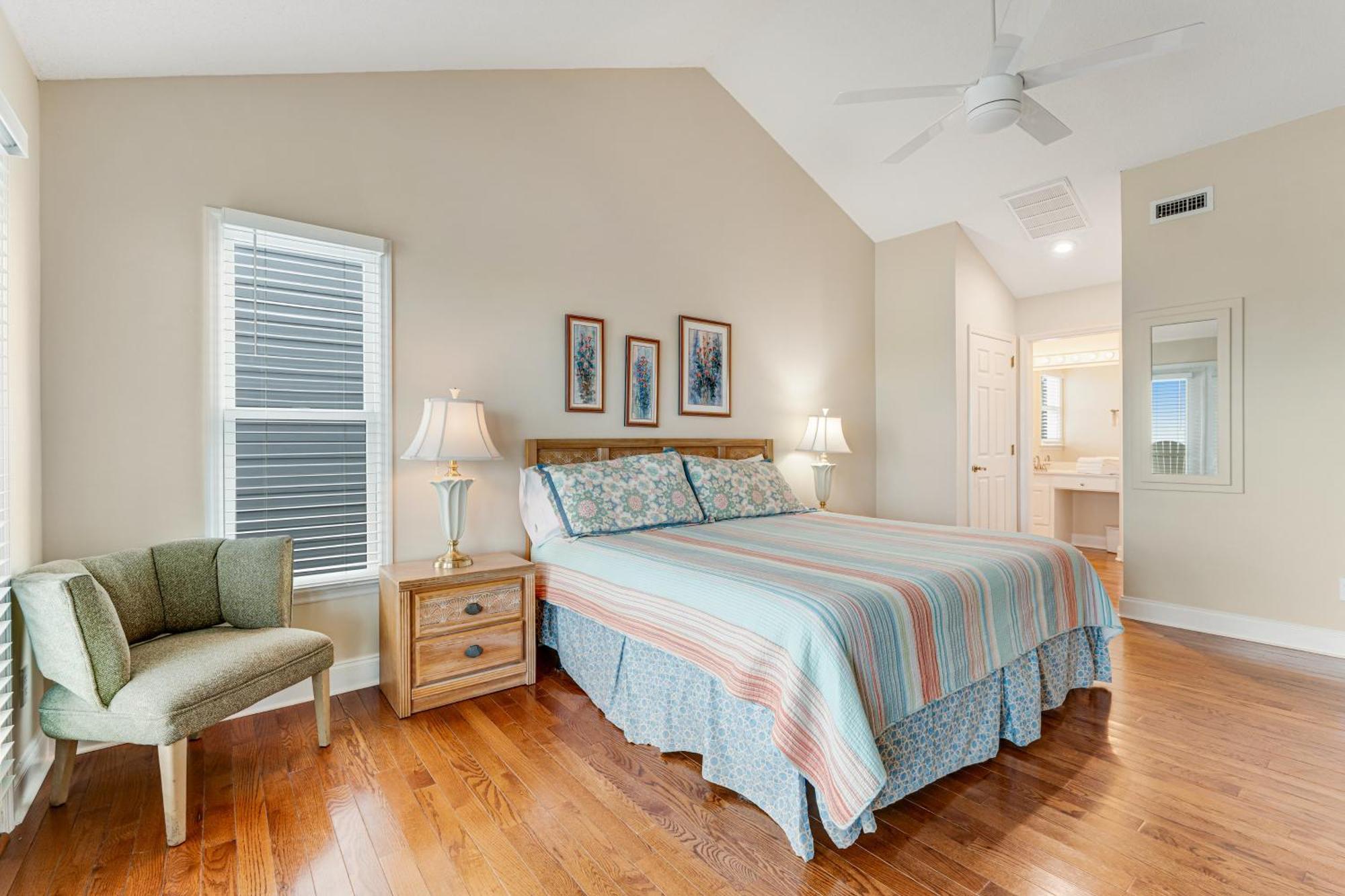 Bowery Break Villa โฮลเดนบีช ภายนอก รูปภาพ