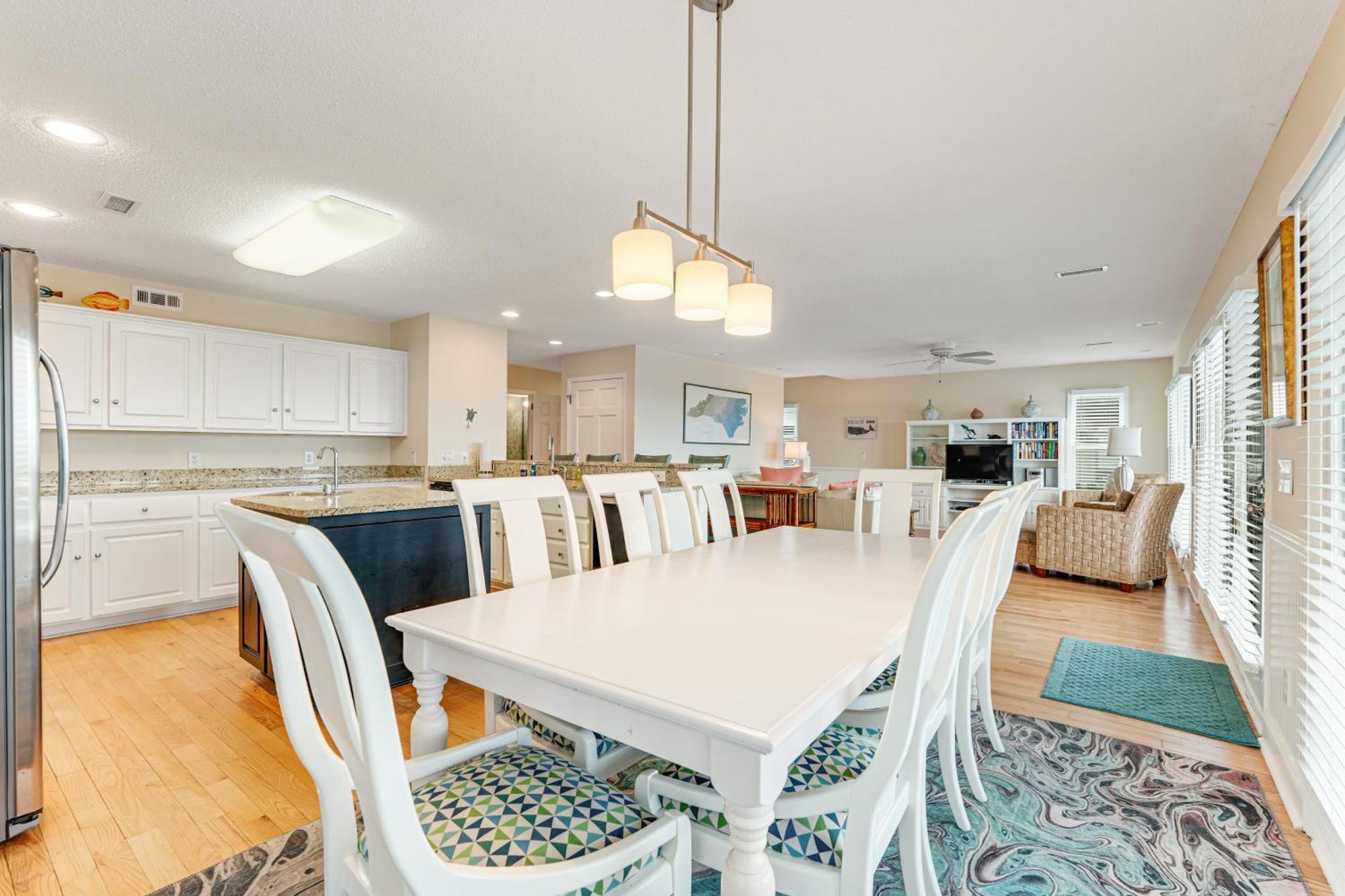 Bowery Break Villa โฮลเดนบีช ภายนอก รูปภาพ